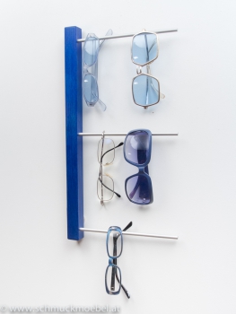 Sunglasses 3er blue