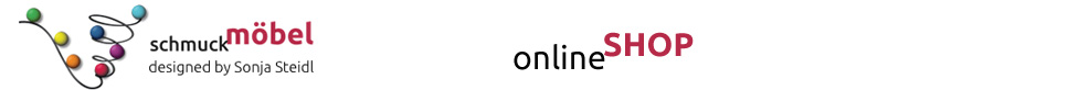 Schmuckmöbel Online Shop-Logo