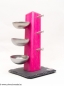 Preview: schmuckaufbewahrung_Schmuckmöbel_jewelryholder_pisa_rosa_Schmuckmöbel_jewelryholder_pisa_blau