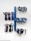 Preview: schmuckaufbewahrung_Schmuckmoebel_jewelryholder_Sonnenbrille_5er_blau