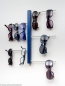 Preview: schmuckaufbewahrung_Schmuckmoebel_jewelryholder_Sonnenbrille_5er_blau