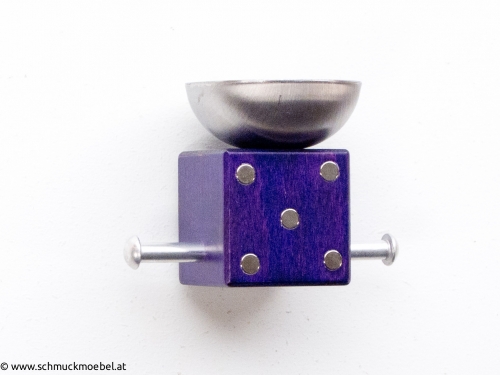 schmuckaufbewahrung_Schmuckmöbel_jewelryholder_cuba_violett