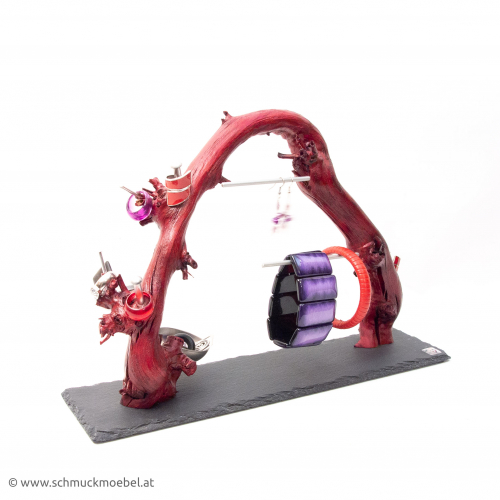 Schmuckaufbewahrung_Schmuckmöbel_jewelryholder_Weinstock_rot18