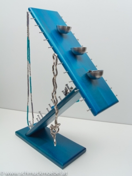 schmuckaufbewahrung_Schmuckmöbel_jewelryholder_Gottesanbeterin_petrol