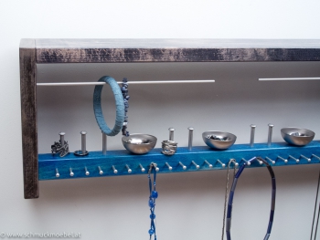 Schmuckaufbewahrung_Schmuckmöbel_jewelryholder_Viadukt_blau_grau