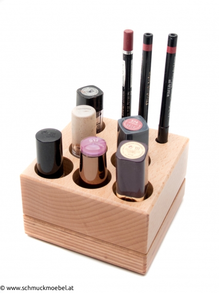 MIZZI – Lippenstift & Co