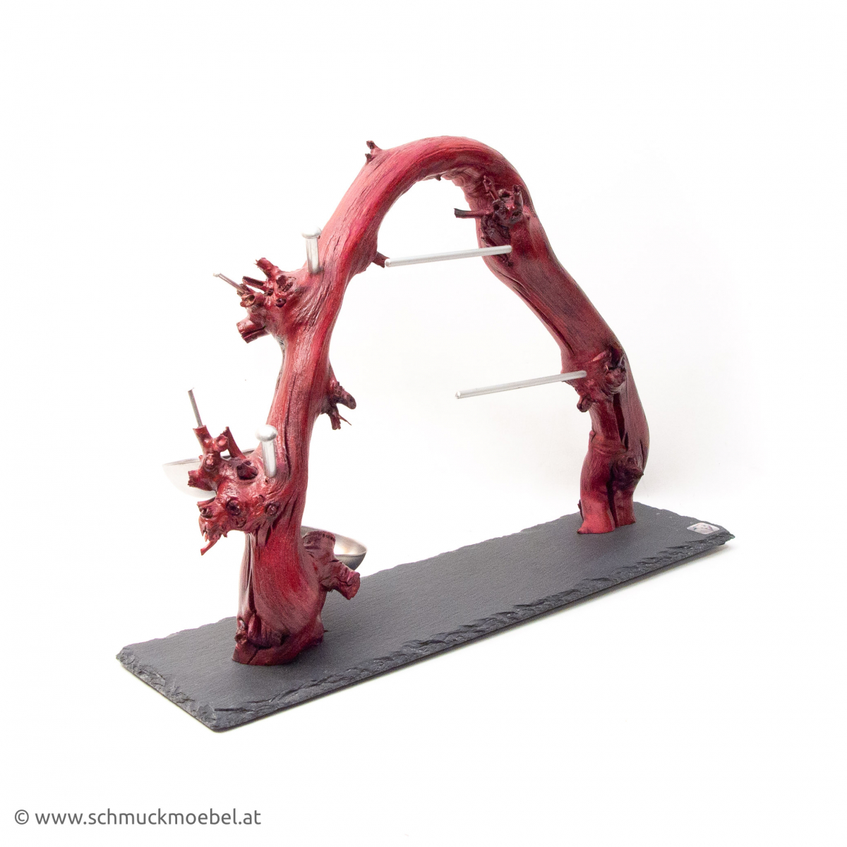 Schmuckaufbewahrung_Schmuckmöbel_jewelryholder_Weinstock_rot18