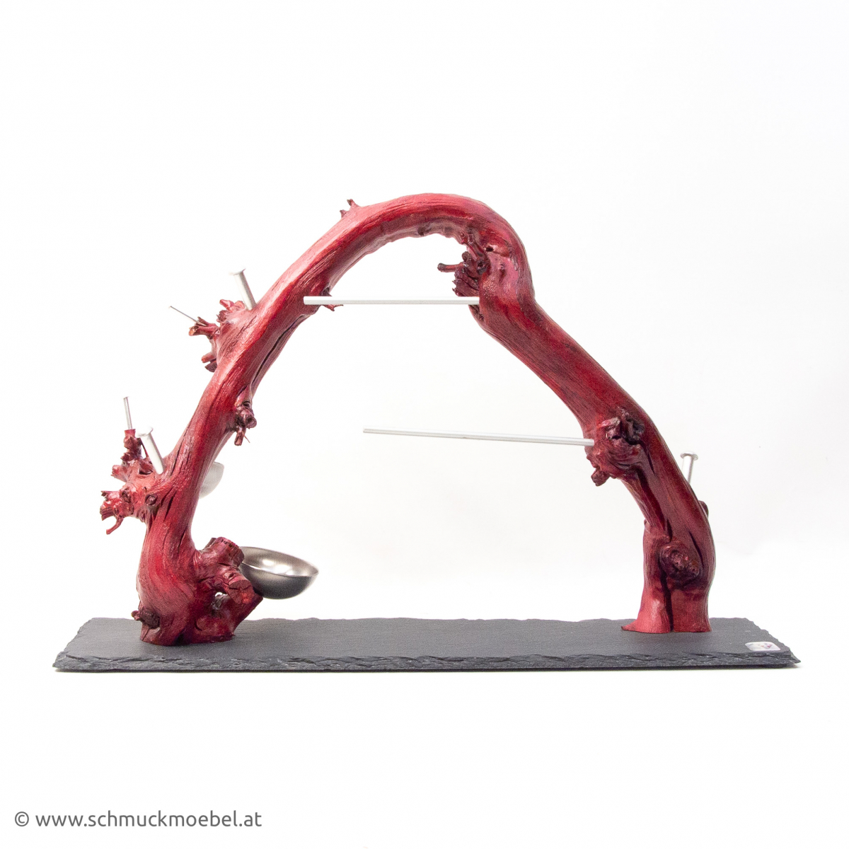 Schmuckaufbewahrung_Schmuckmöbel_jewelryholder_Weinstock_rot18