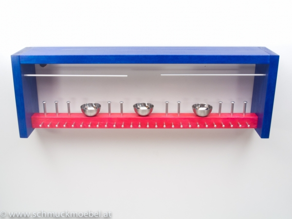 Schmuckaufbewahrung_Schmuckmöbel_jewelryholder_Viadukt_blaurot