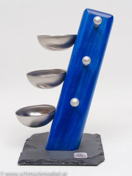 schmuckaufbewahrung_Schmuckmöbel_jewelryholder_pisa_blau_Schmuckmöbel_jewelryholder_Duolitha_blau