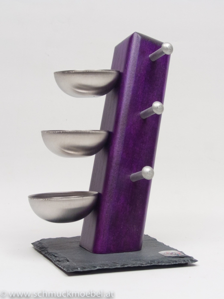 schmuckaufbewahrung_Schmuckmöbel_jewelryholder_pisa_violett