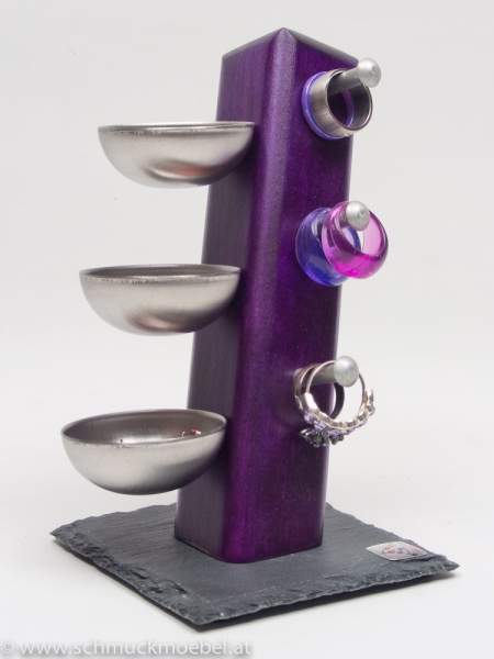 schmuckaufbewahrung_Schmuckmöbel_jewelryholder_pisa_violett