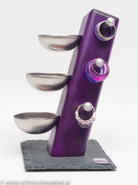 schmuckaufbewahrung_Schmuckmöbel_jewelryholder_pisa_violett