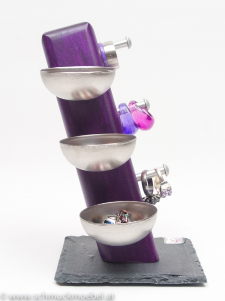 schmuckaufbewahrung_Schmuckmöbel_jewelryholder_pisa_violett