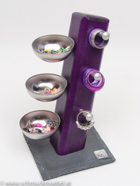 schmuckaufbewahrung_Schmuckmöbel_jewelryholder_pisa_violett